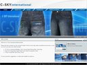 Website Screenshot 1